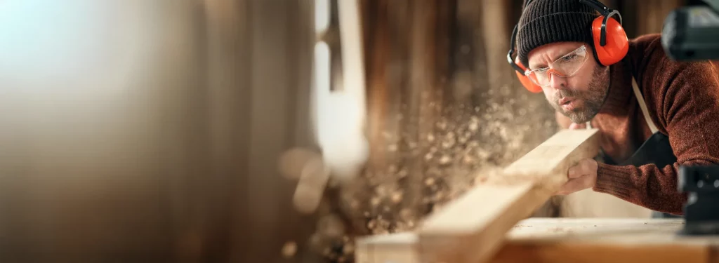 Schreinerei Mehrbreier Schreinermeister