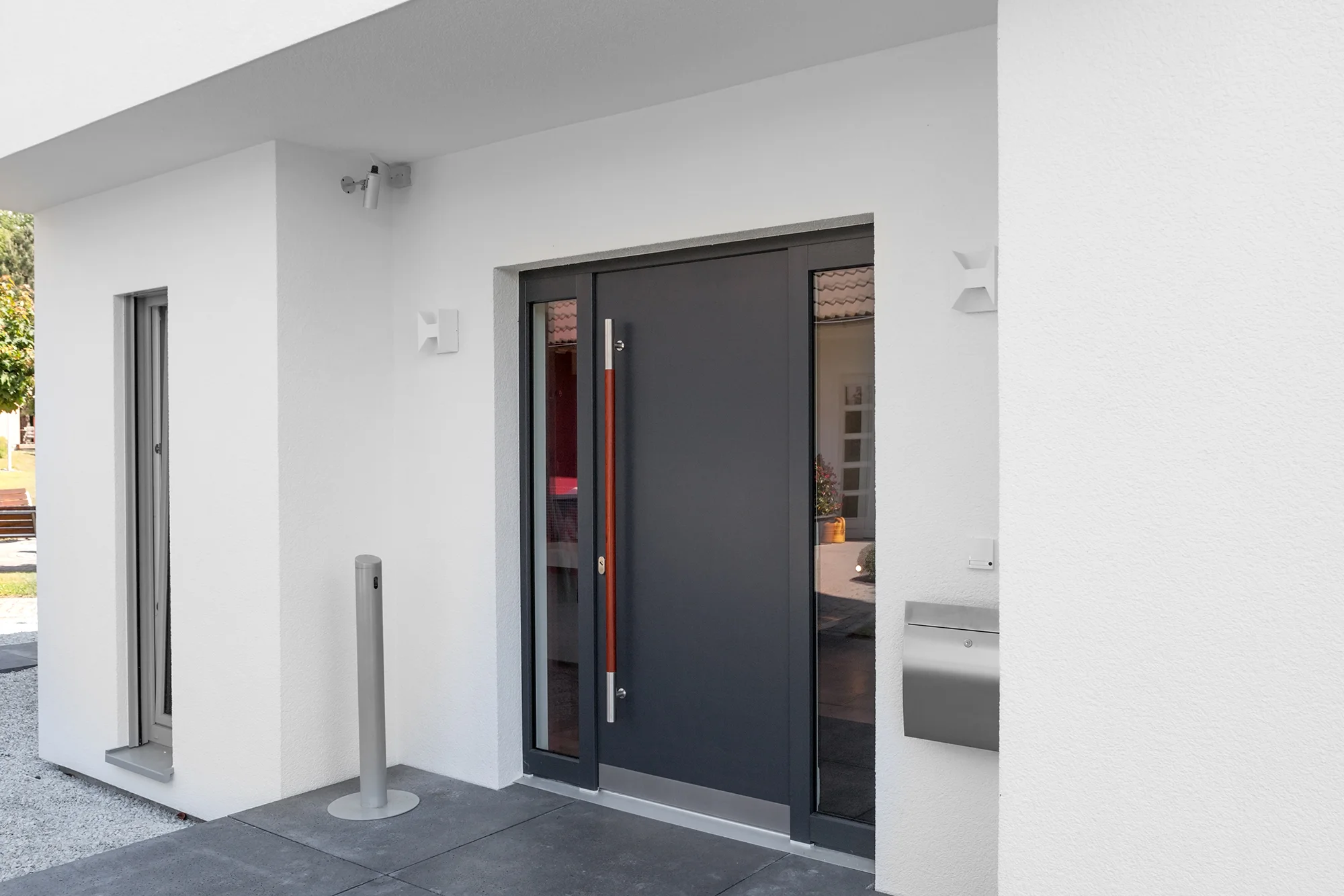 Schreinerei Mehrbreier Türen