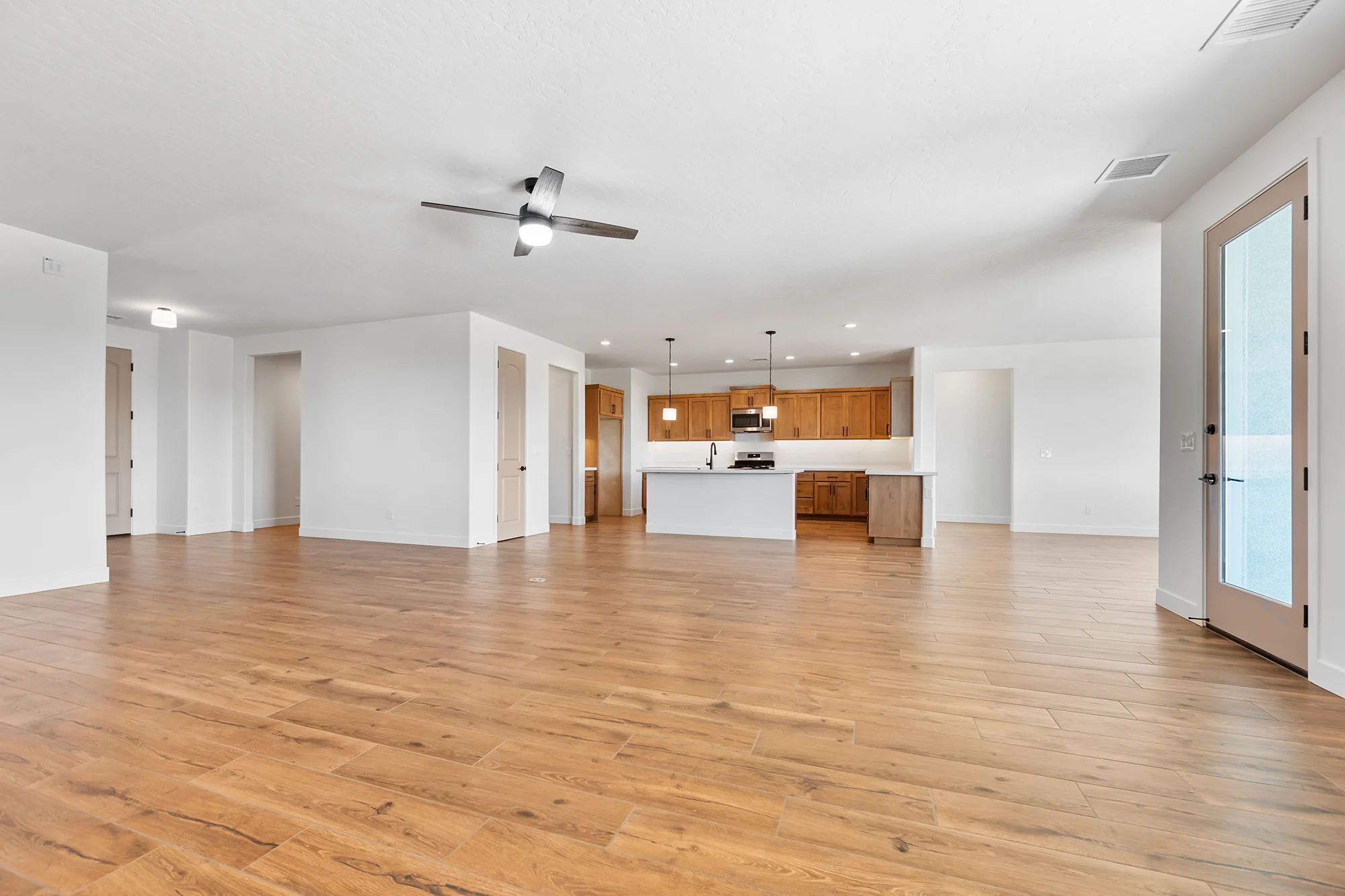 Schreinerei Mehrbreier Holzböden, Vinylböden