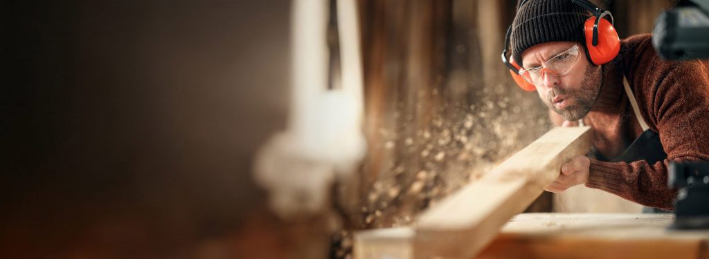 CTA Button Schreinerei Mehrbreier